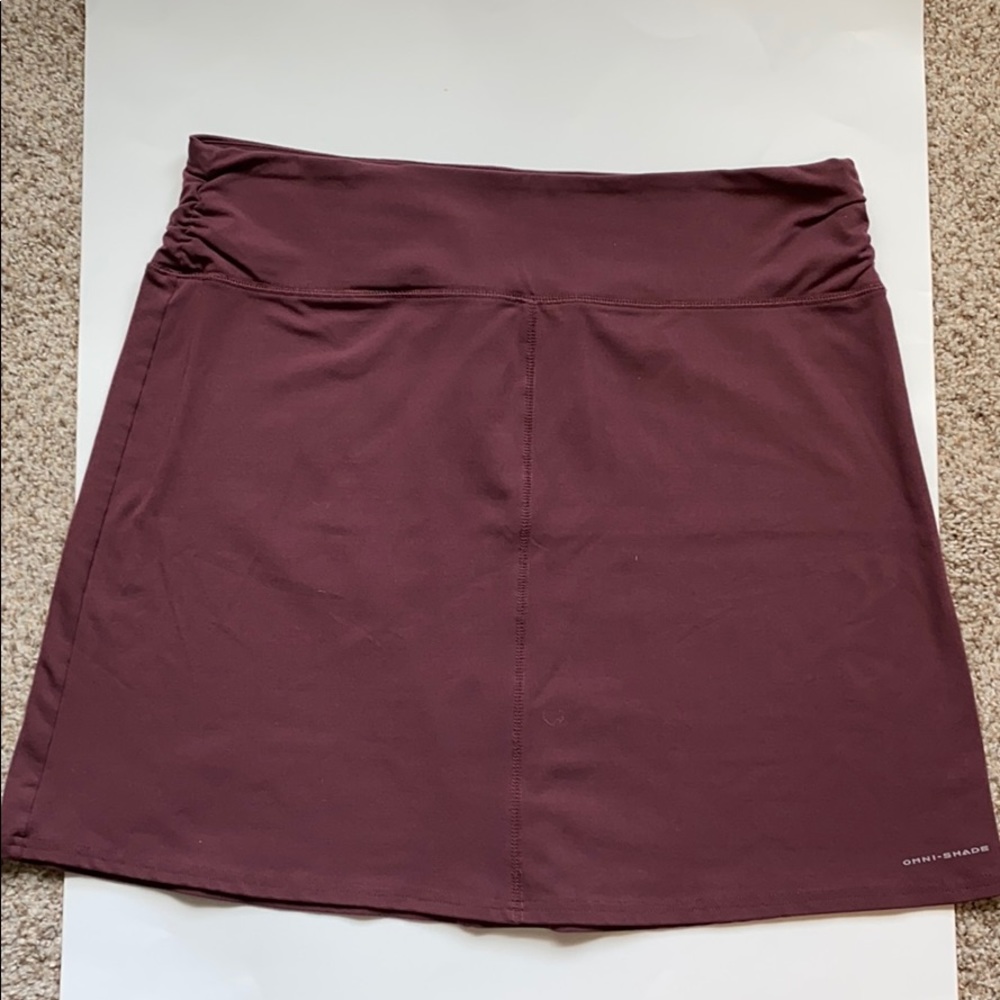 Columbus Active Skirt